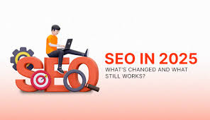 🔍 What’s Changed in SEO in 2025?