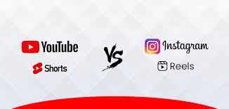 Instagram Reels or YouTube Shorts — Which One Should Your Brand Focus On in 2025?